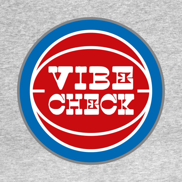 Vibe Check by PASTEECHE